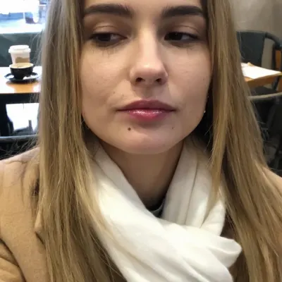 Добрячка, 22
