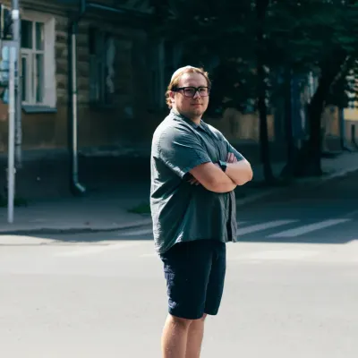 Никита