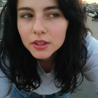 Солнечная Ева