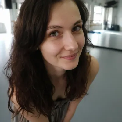 Елена, 43
