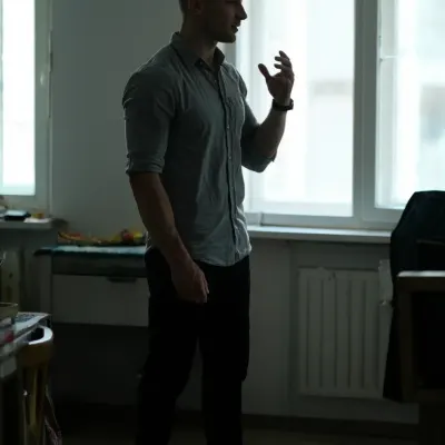 Глеб