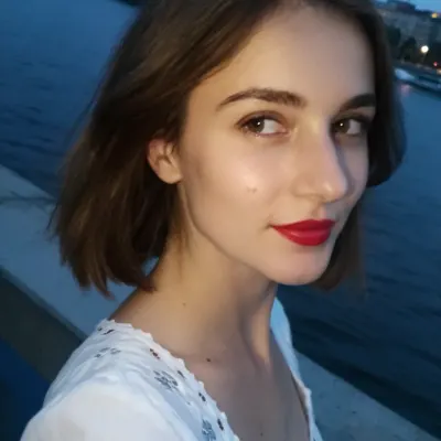Горная