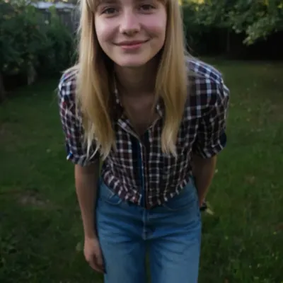 Полина