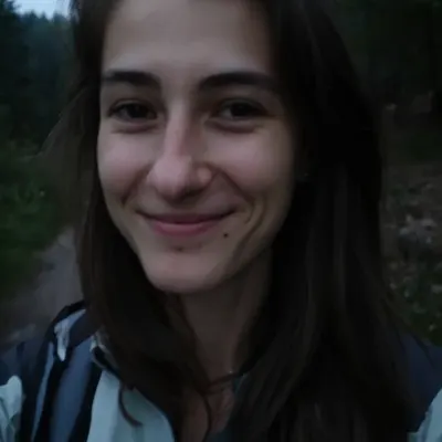 Елизавета